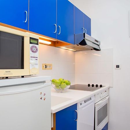 מאלינסקה Apartment Zlatica By El-Pi Tours מראה חיצוני תמונה