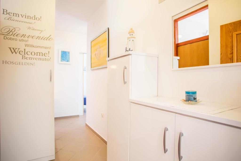 מאלינסקה Apartment Zlatica By El-Pi Tours מראה חיצוני תמונה