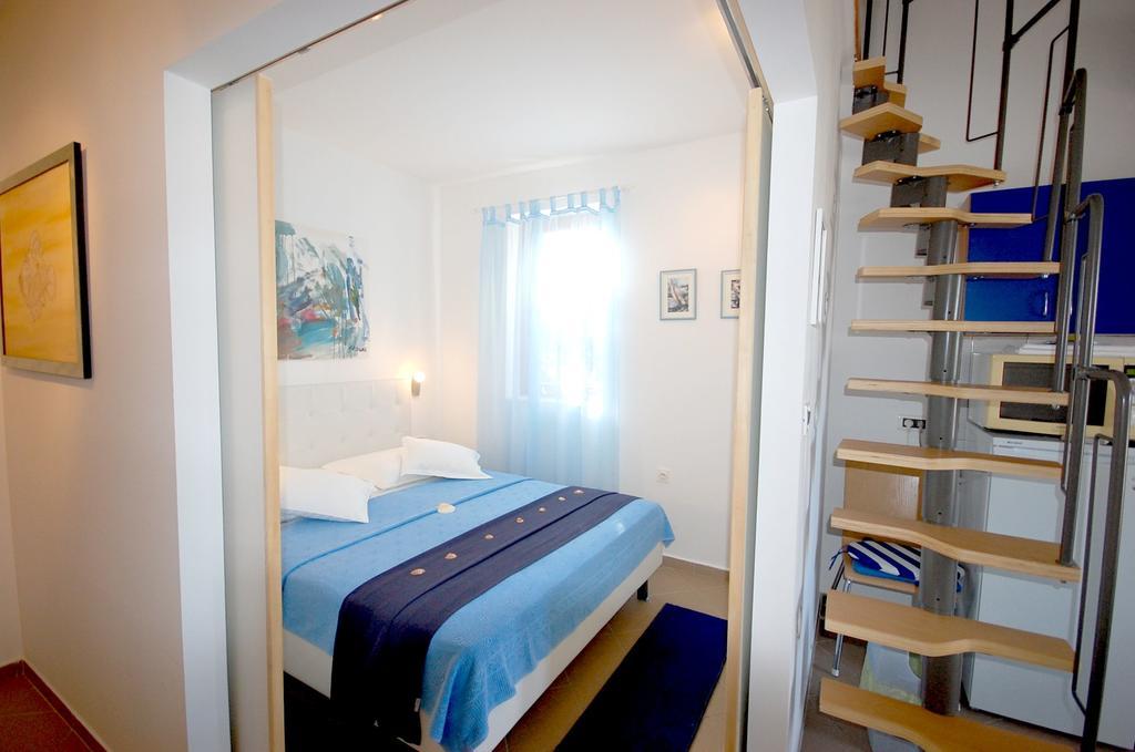 מאלינסקה Apartment Zlatica By El-Pi Tours מראה חיצוני תמונה