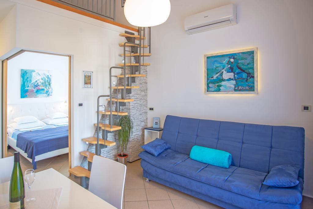 מאלינסקה Apartment Zlatica By El-Pi Tours מראה חיצוני תמונה