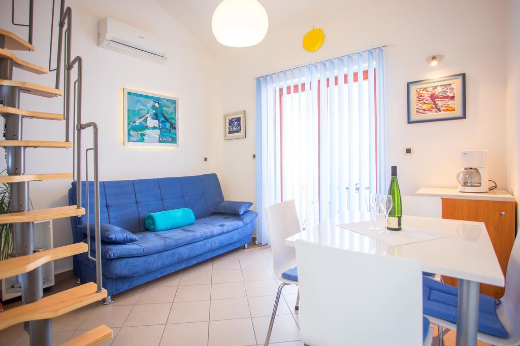 מאלינסקה Apartment Zlatica By El-Pi Tours מראה חיצוני תמונה